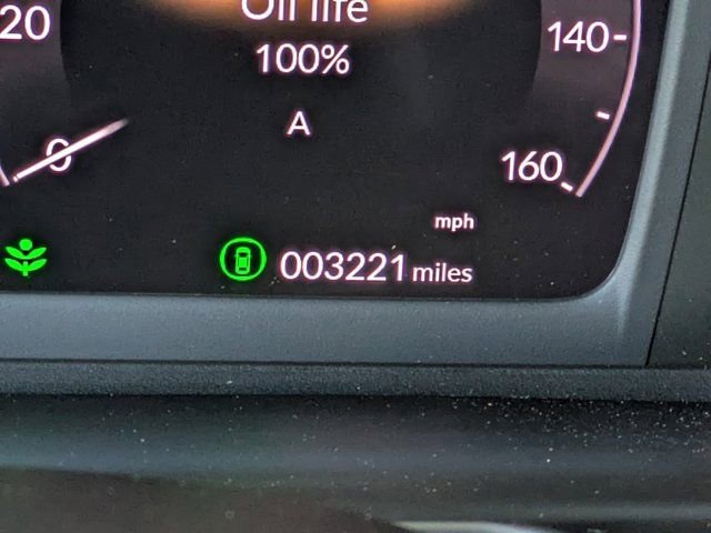 Used 2025 Honda Accord LX image 25