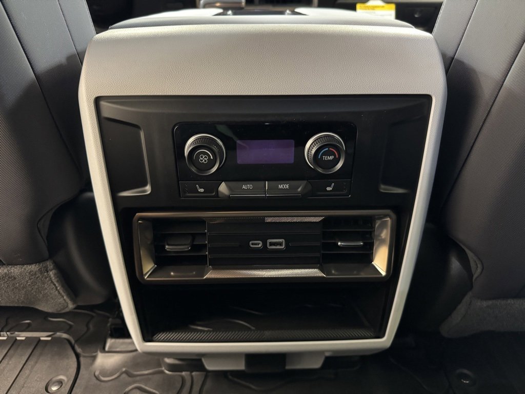 New 2025 GMC Hummer EV 2X image 19