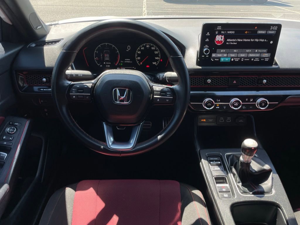 Used 2024 Honda Civic Si image 11