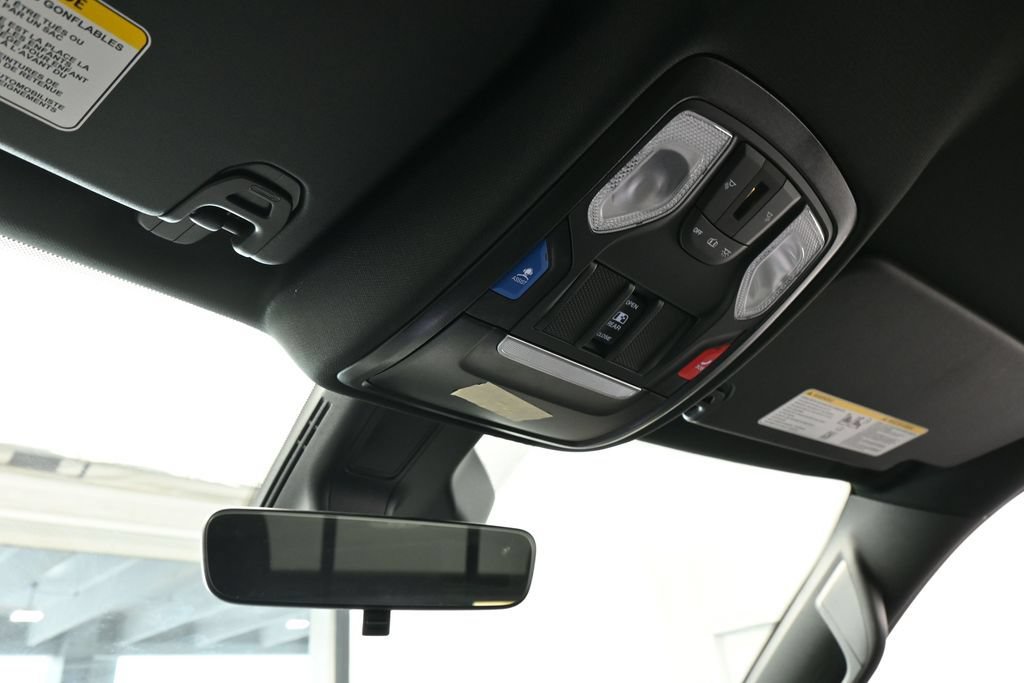 Used 2026 RAM 1500 Express RWD image 26