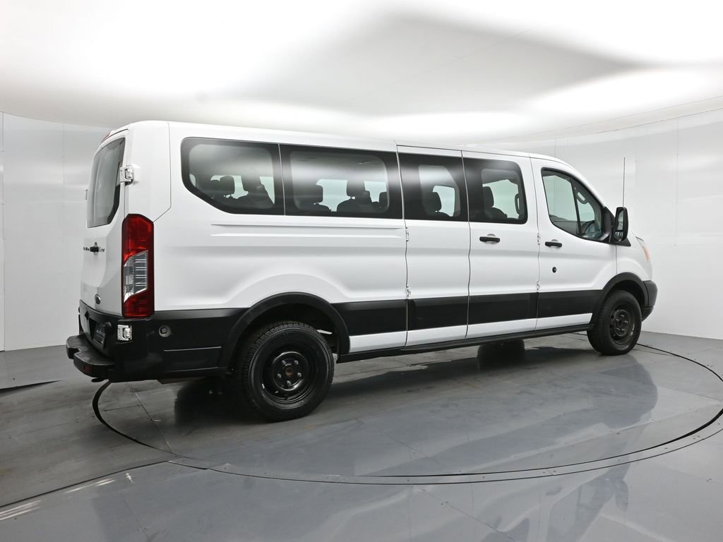 Used 2019 Ford Transit 350 XLT RWD image 27
