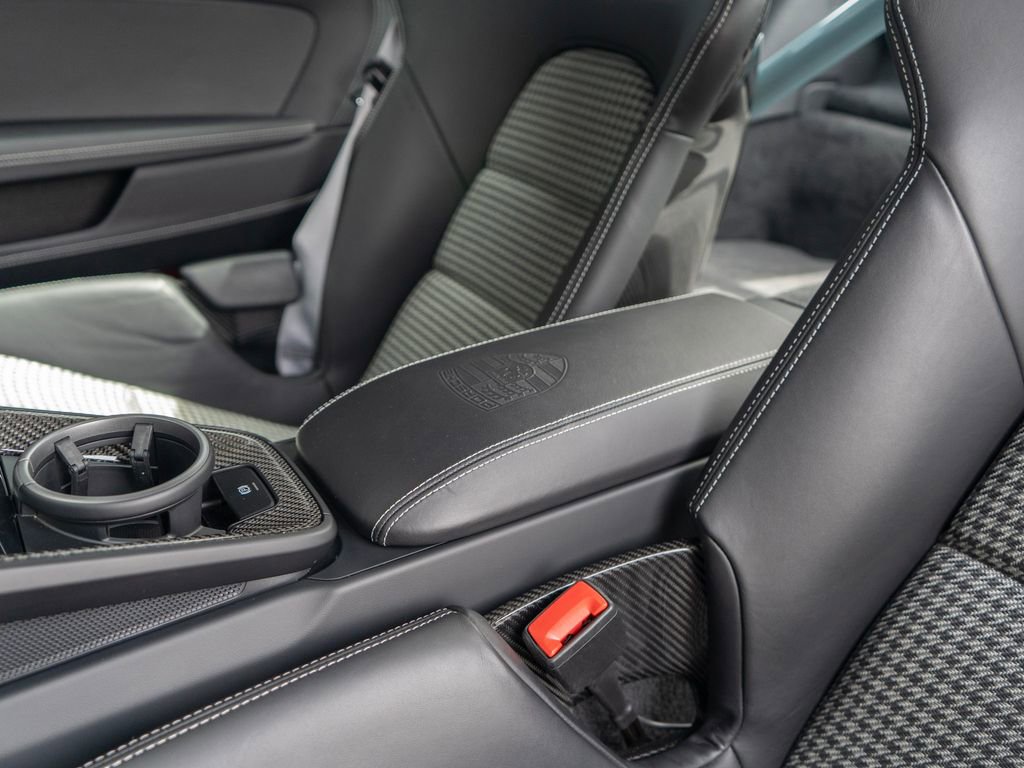 Used 2022 Porsche 911 GT3 image 29