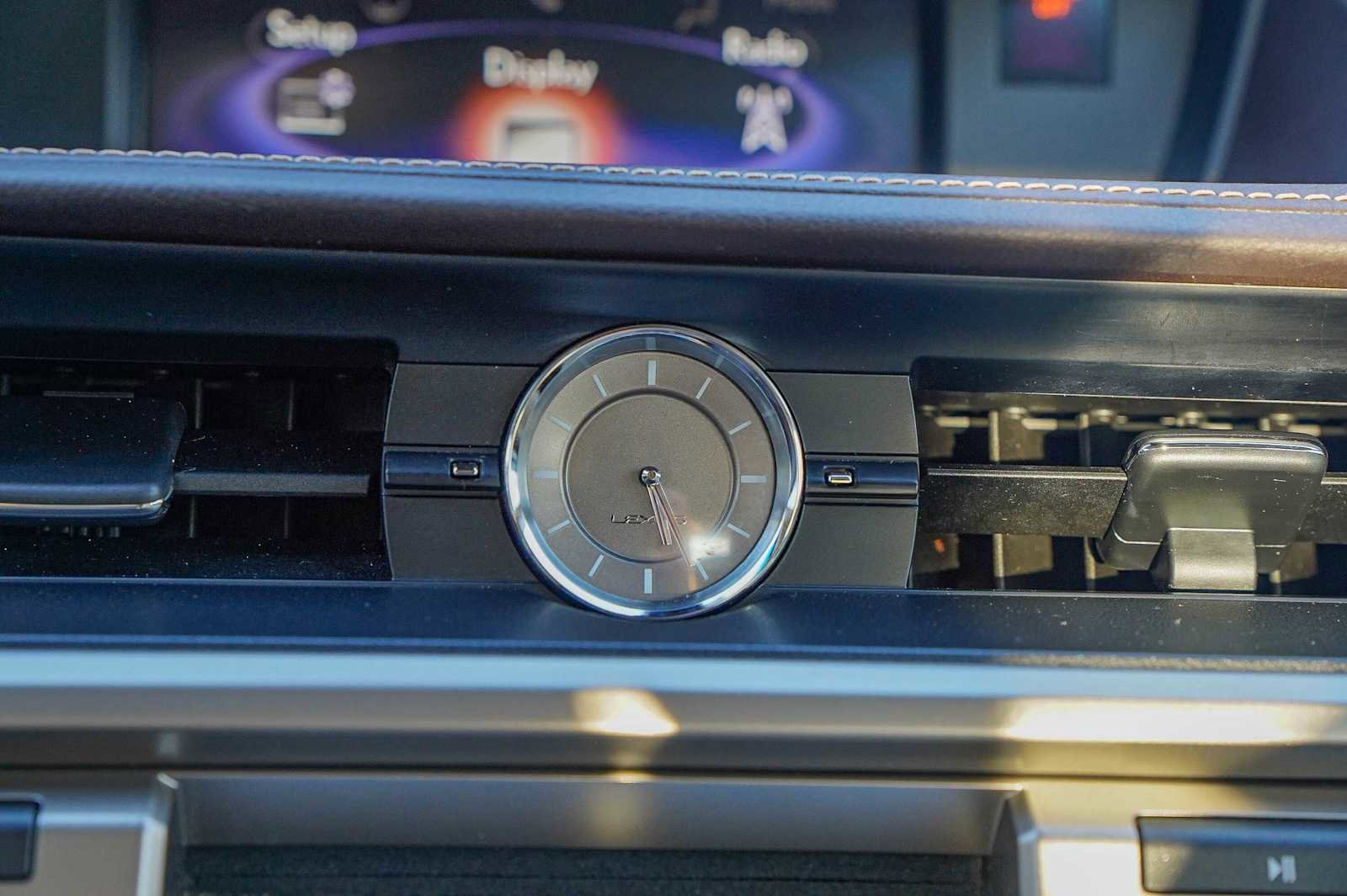 Used 2018 Lexus ES 350 image 18