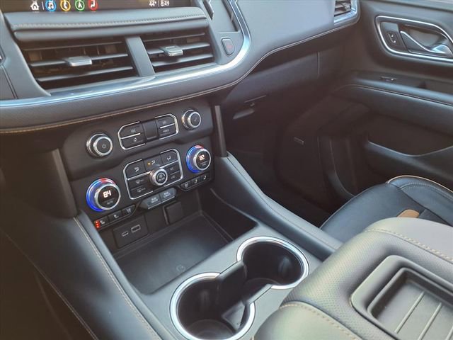 Used 2021 GMC Yukon AT4 w/ AT4 Premium Plus Package image 70