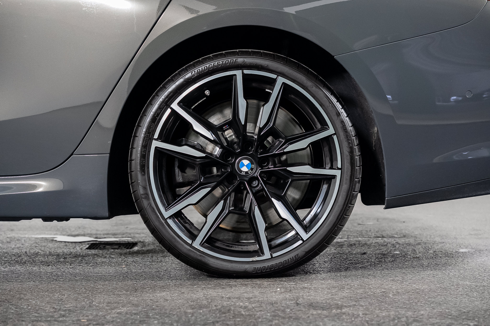 Used 2026 BMW M850i xDrive AWD/4WD image 20