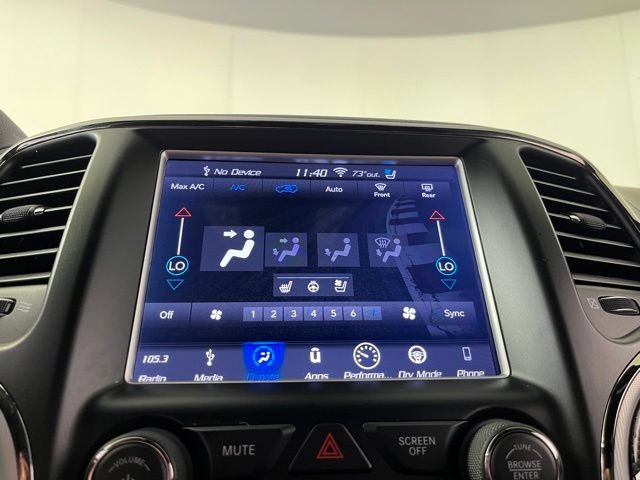 Used 2018 Jeep Grand Cherokee Trackhawk AWD/4WD image 30