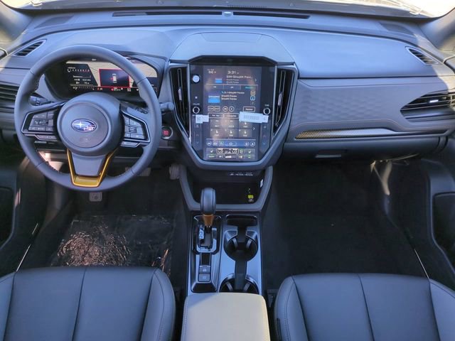 New 2026 Subaru Forester Wilderness image 14
