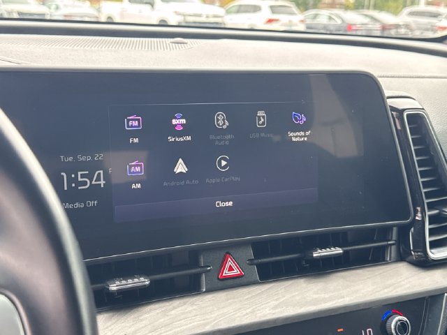 Certified 2023 Kia Sportage X-Line w/ X-Line Premium Package AWD/4WD image 28
