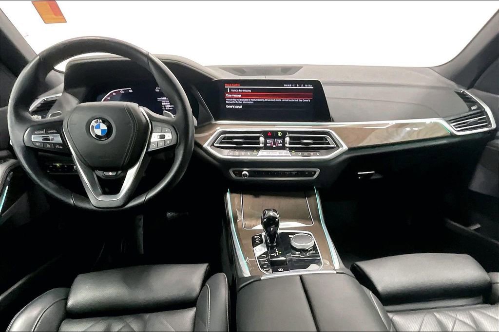 Used 2023 BMW X5 xDrive40i w/ Premium Package image 15
