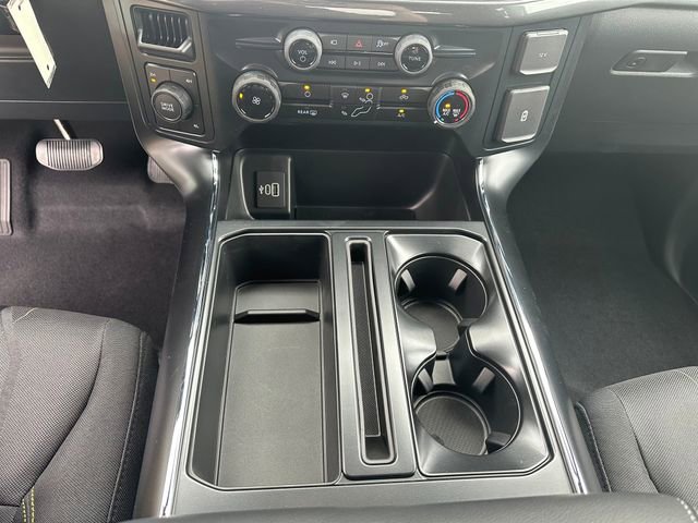 New 2025 Ford F150 STX image 16