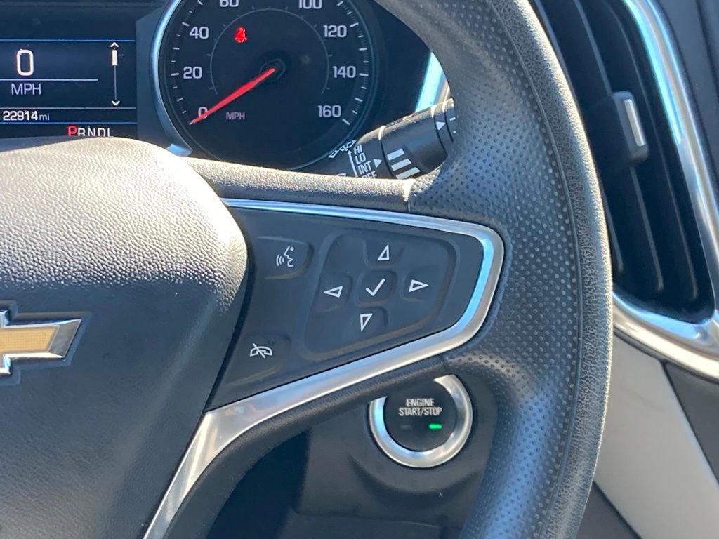 Used 2023 Chevrolet Equinox LS w/ LS Convenience Package image 13