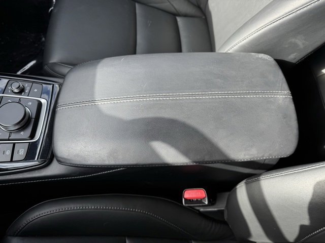 Certified 2025 MAZDA CX-30 AWD 2.5 S w/ Select Sport Pkg image 18