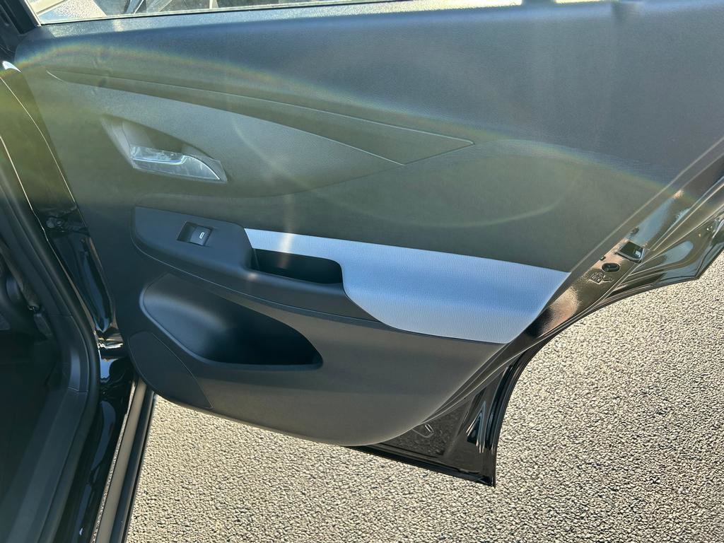 New 2026 Buick Envista Preferred w/ Convenience I Package image 16