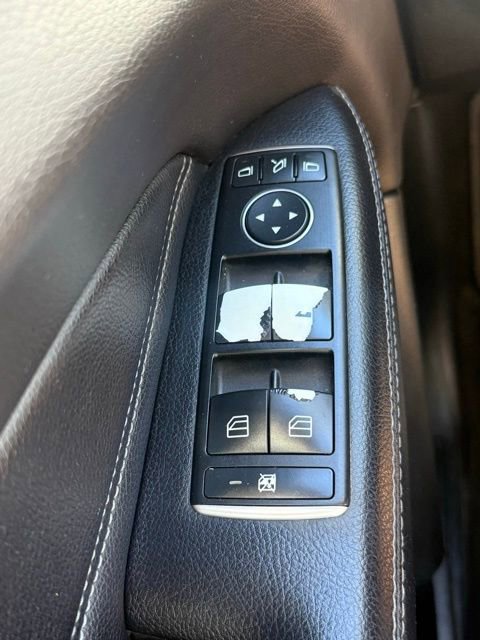 Used 2016 Mercedes-Benz GLE 350 4MATIC image 18