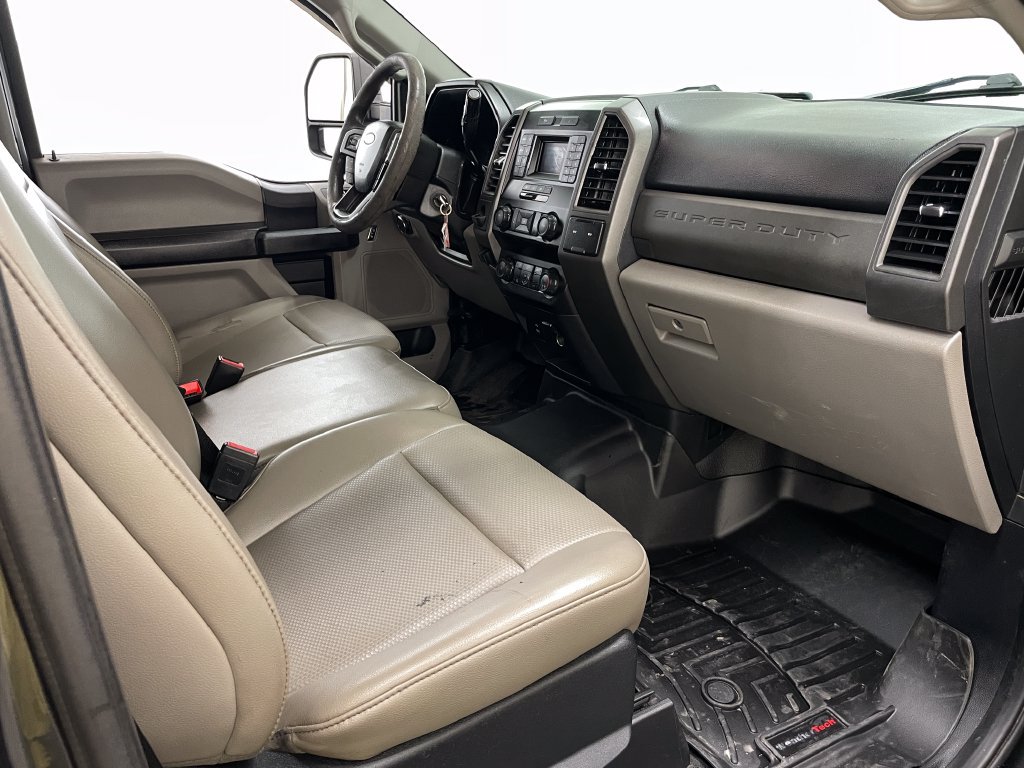 Used 2020 Ford F250 XL w/ Power Equipment Group RWD image 36