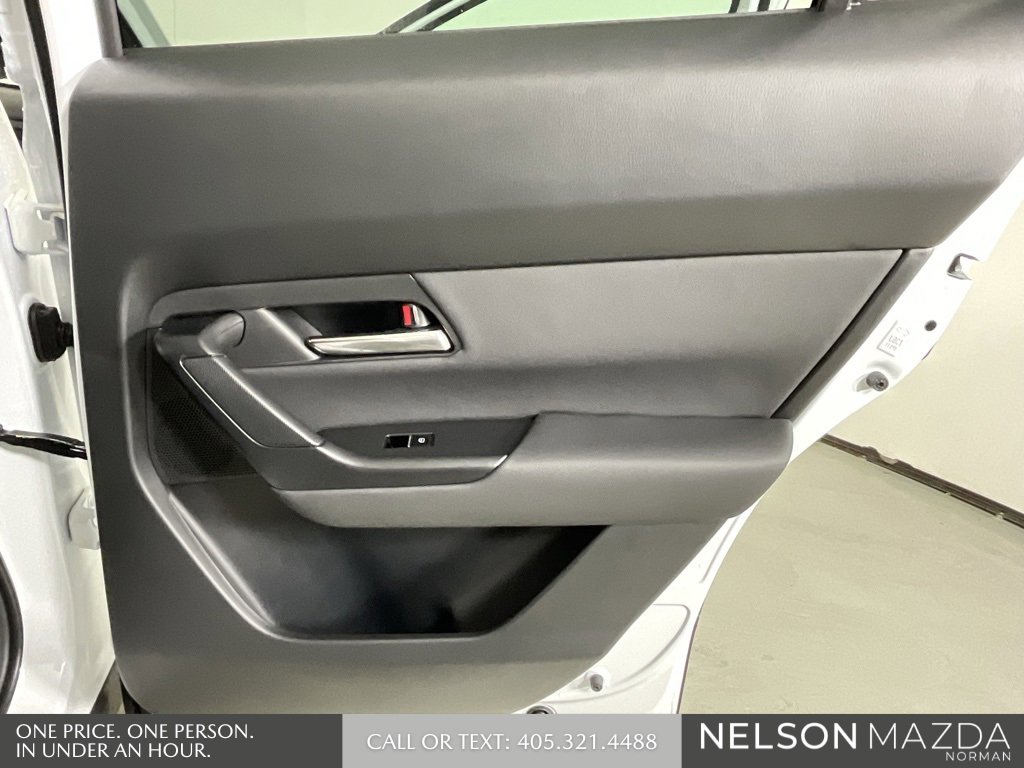 New 2025 MAZDA CX-50 2.5 Hybrid w/ Weather Package image 22