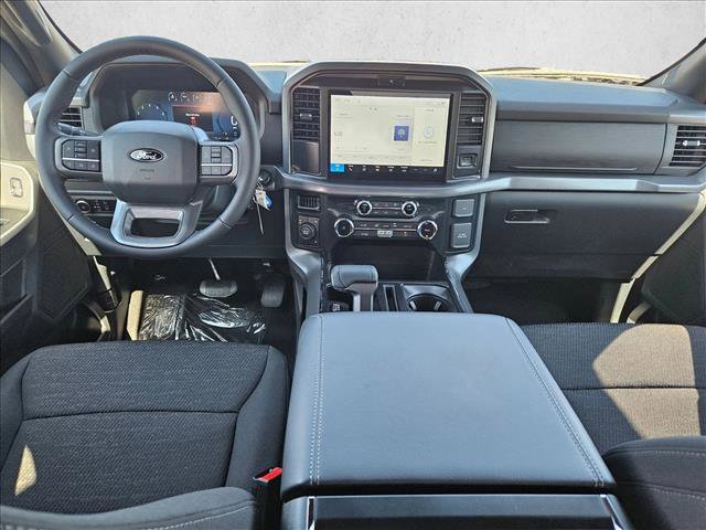 New 2026 Ford F150 XLT image 14