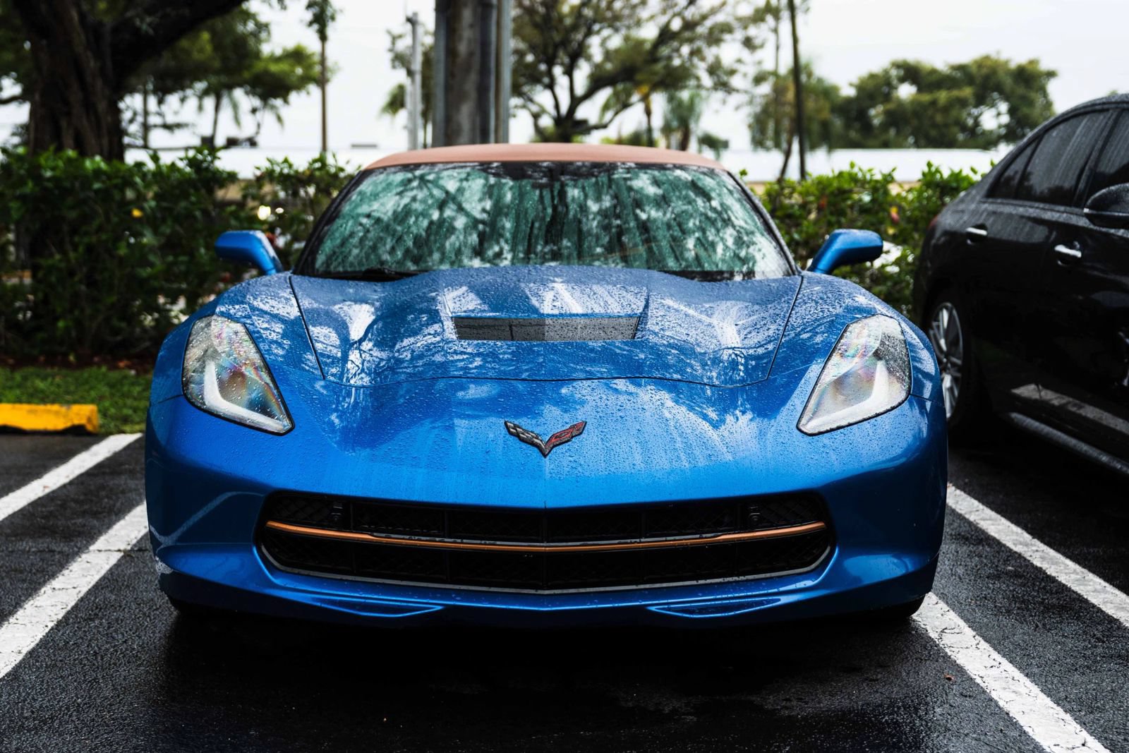 Used 2016 Chevrolet Corvette Stingray Convertible w/ 3LT Preferred Equipment Group RWD video 2