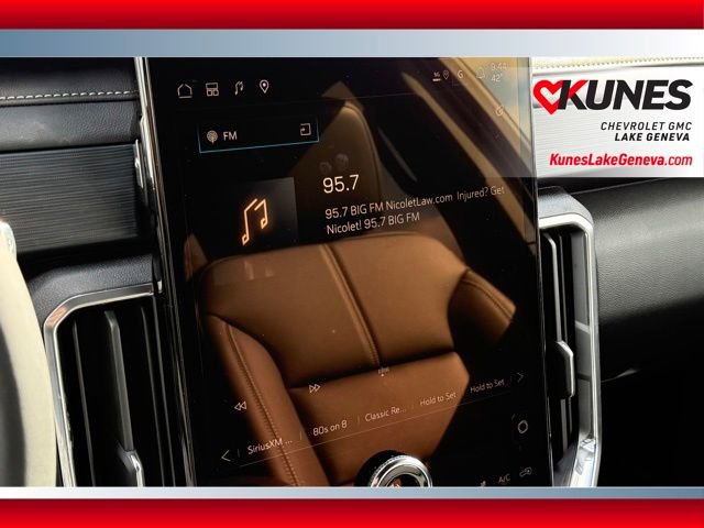 New 2026 GMC Acadia Elevation image 34