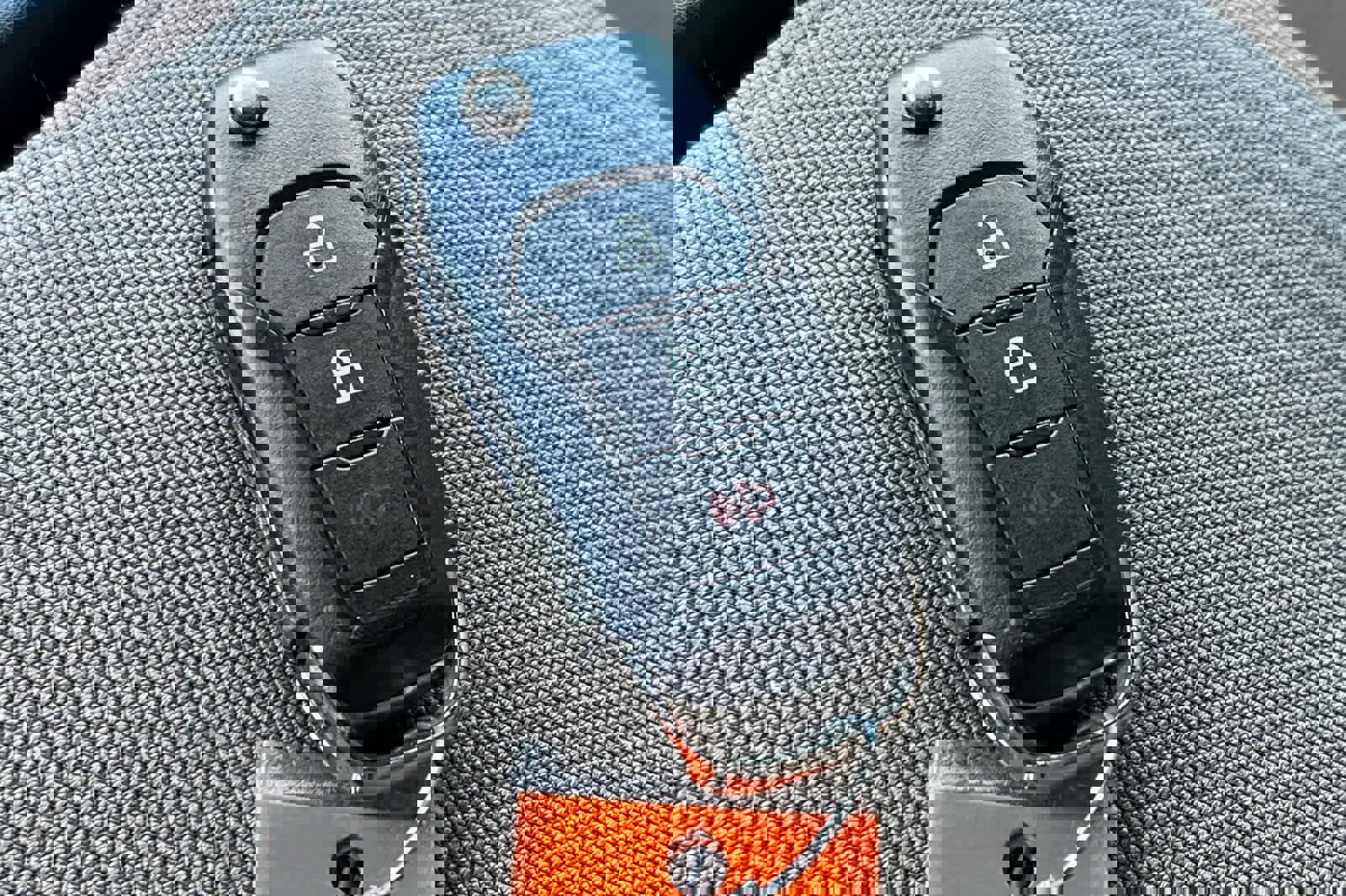 Used 2023 Ford F150 XLT image 28