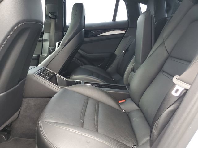 Used 2018 Porsche Panamera image 26