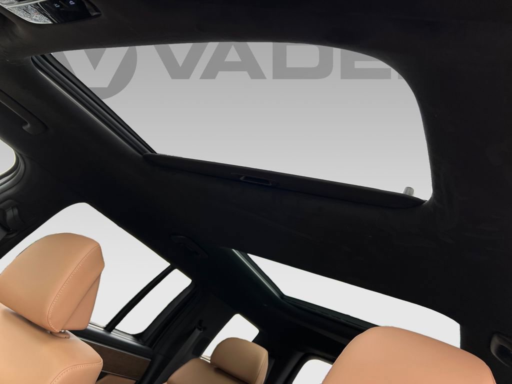 New 2026 Hyundai Santa Fe Calligraphy image 5