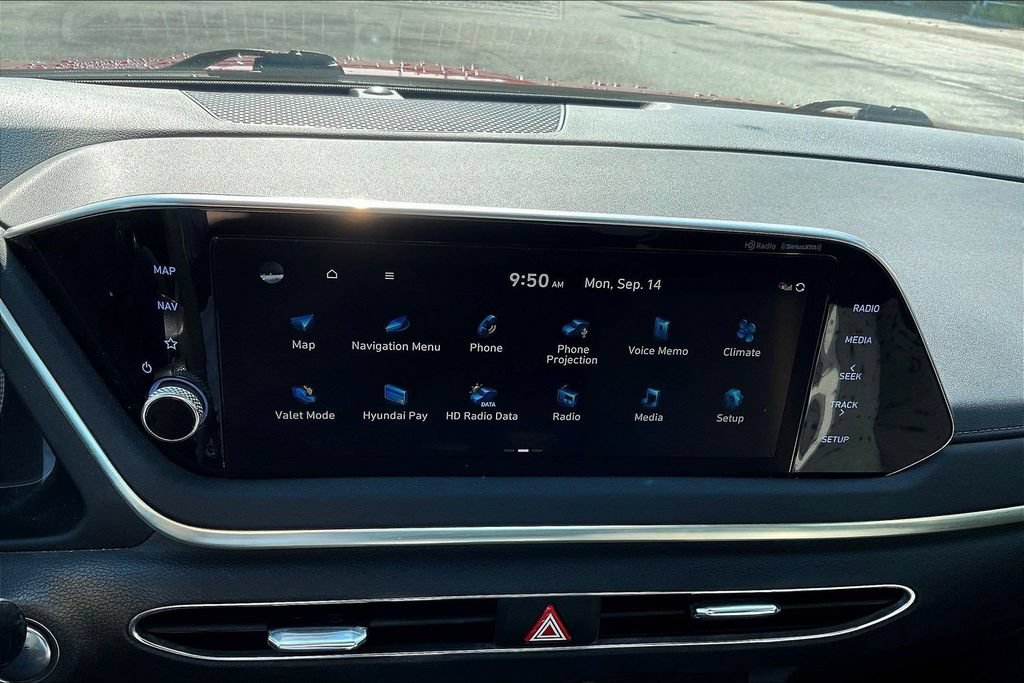 Used 2023 Hyundai Sonata SEL FWD image 18