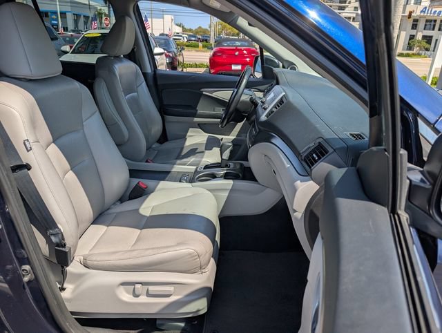 Used 2018 Honda Ridgeline RTL image 20
