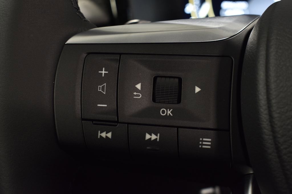 New 2026 INFINITI QX60 Luxe w/ Cargo Package image 20