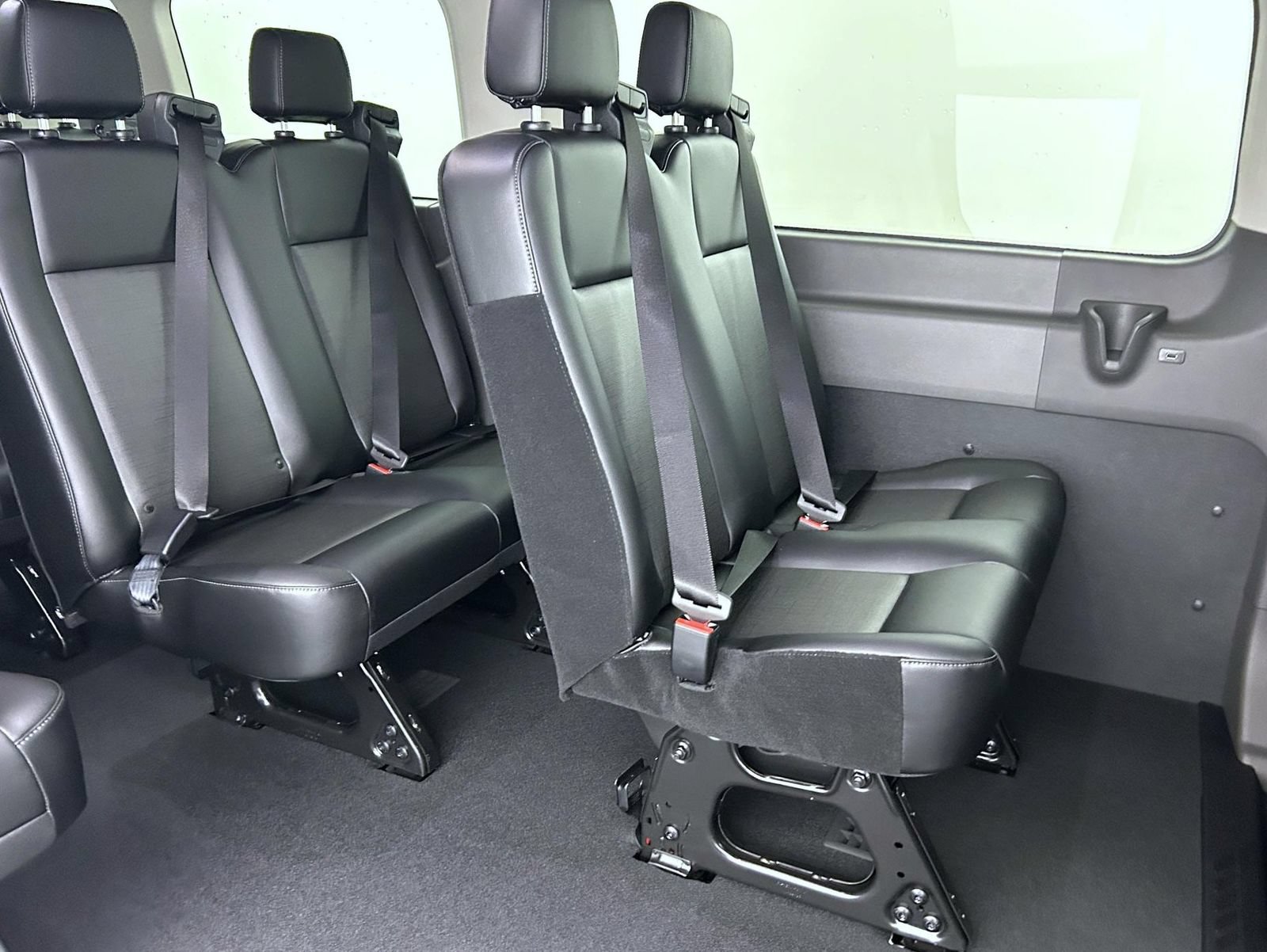 New 2026 Ford Transit 350 XL RWD image 17