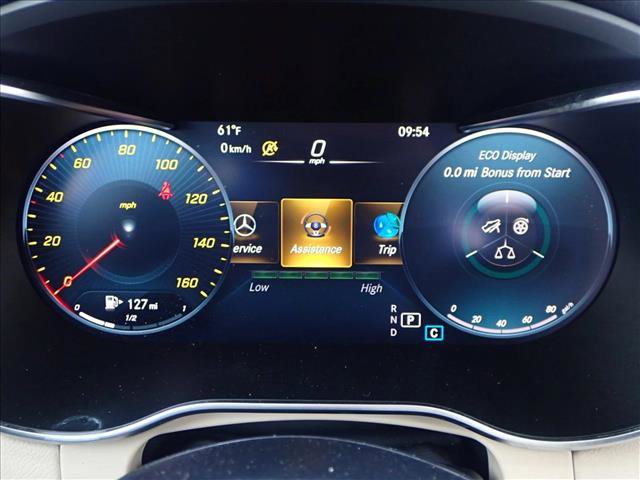 Used 2021 Mercedes-Benz GLC 300 4MATIC image 25