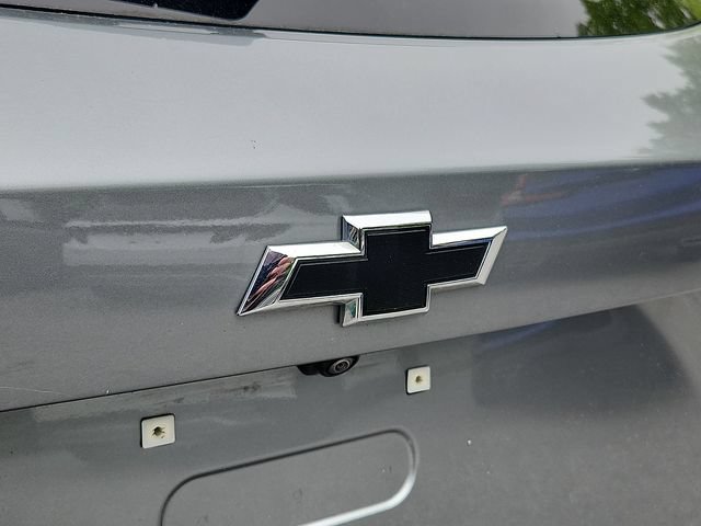 Used 2024 Chevrolet Blazer LT w/ Convenience Package FWD image 28