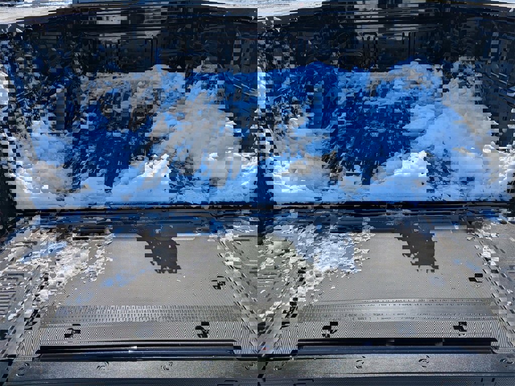 New 2026 Ford F150 Lariat w/ Equipment Group 502A High image 7