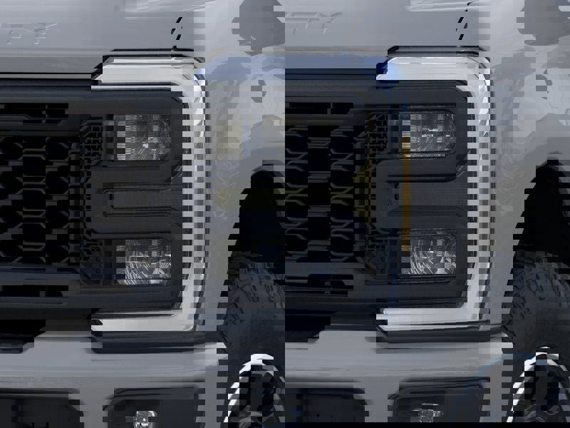 New 2026 Ford F350 4x4 Crew Cab Super Duty image 18