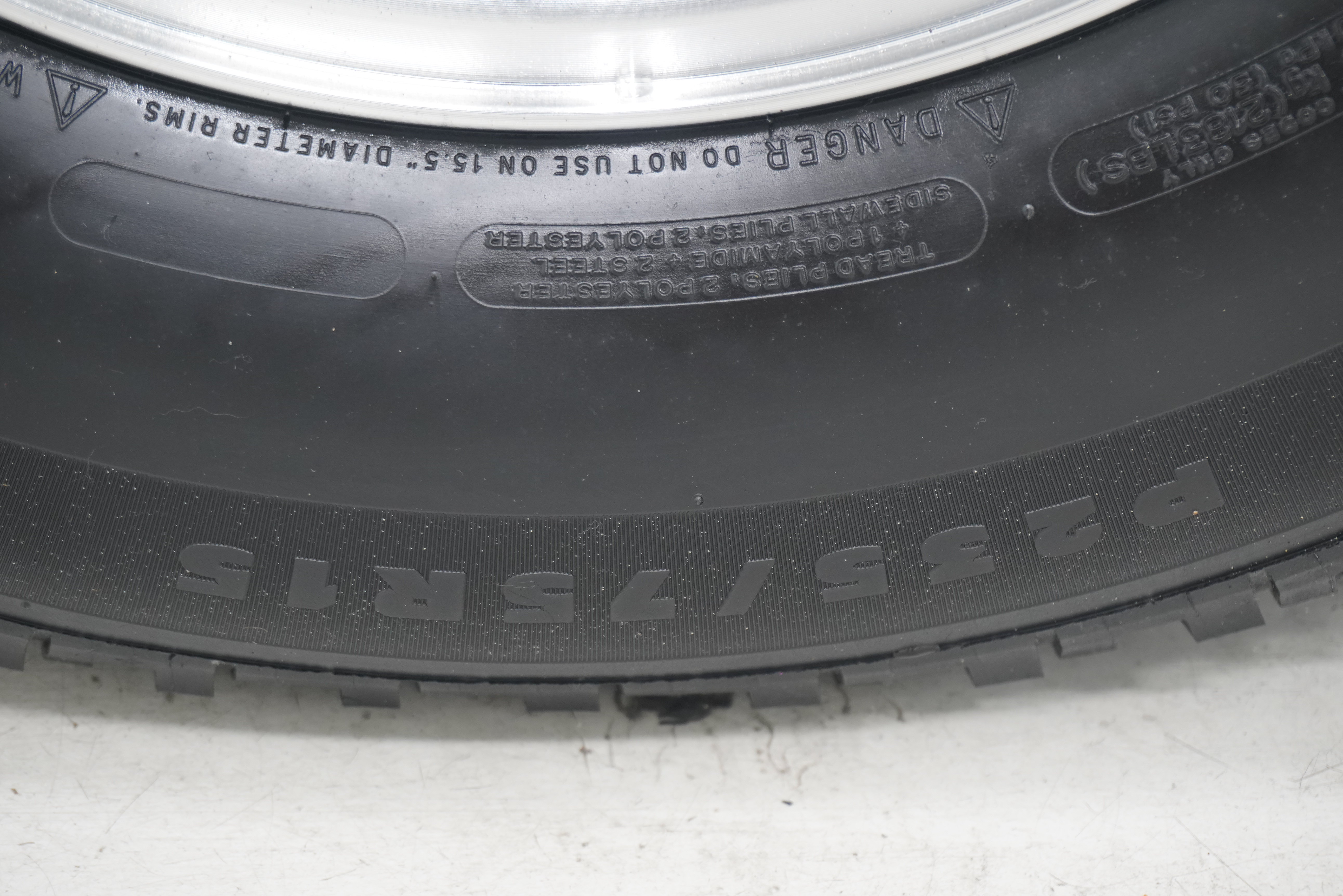 Used 2009 MAZDA B-Series Pickup 2WD Regular Cab B2300 image 18