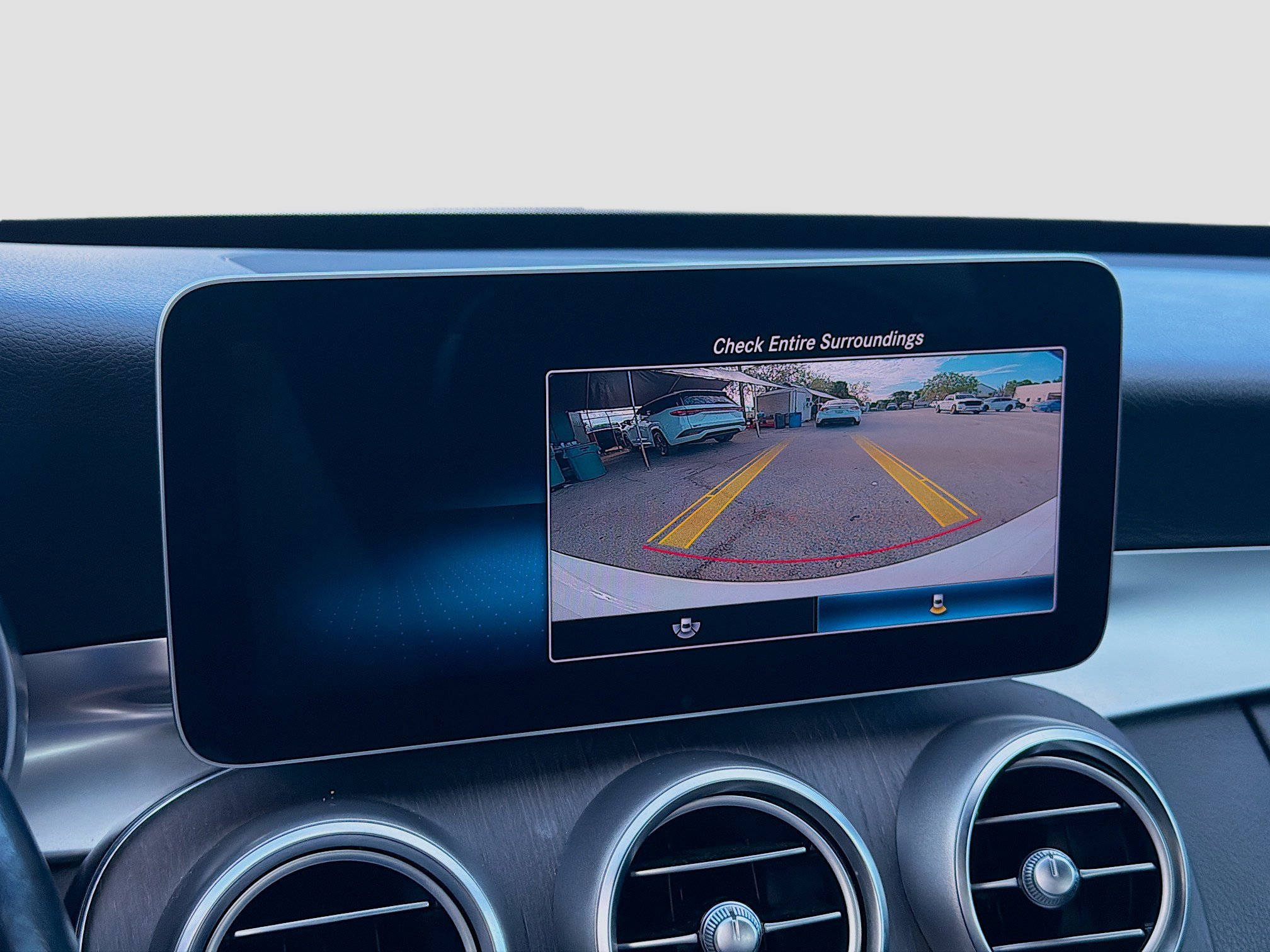 Used 2019 Mercedes-Benz C 300 Sedan image 11