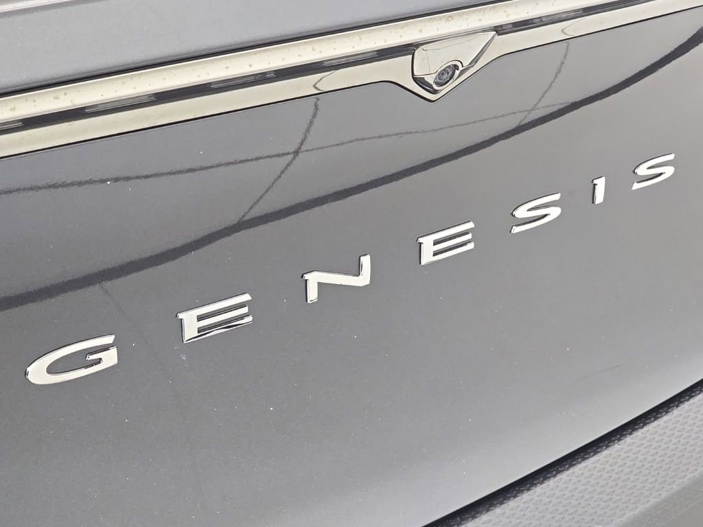 Used 2023 Genesis G80 2.5T w/ Sport Prestige Package image 10
