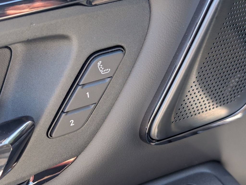New 2026 RAM 1500 Limited AWD/4WD image 10