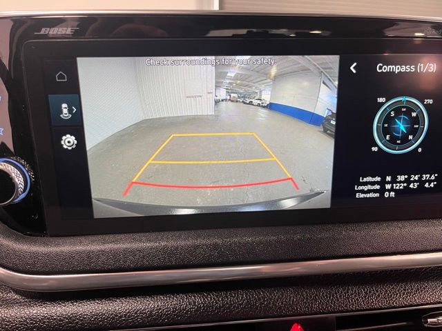 Used 2023 Hyundai Sonata SEL w/ Cargo Package image 28