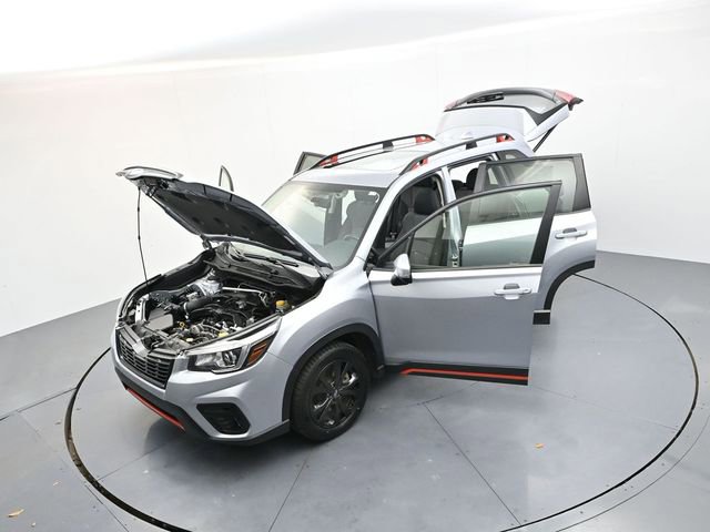 Used 2019 Subaru Forester Sport w/ Popular Package #2 image 40