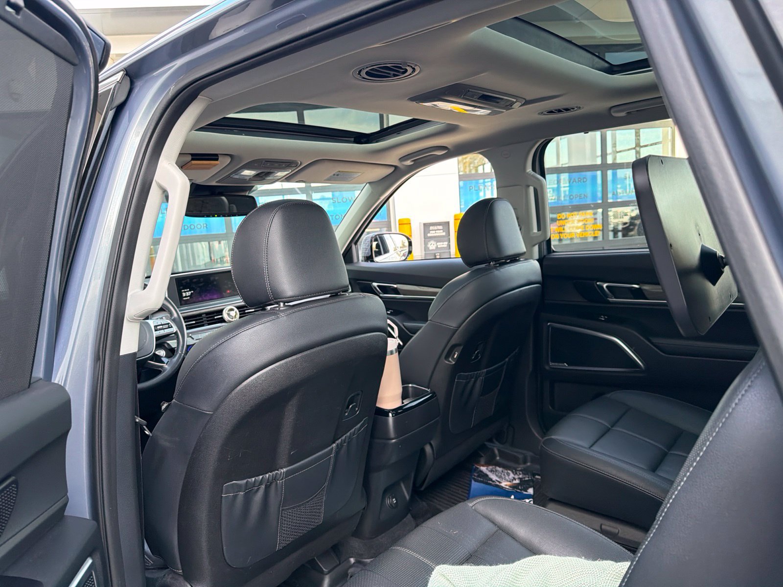 Used 2020 Kia Telluride SX AWD/4WD image 5