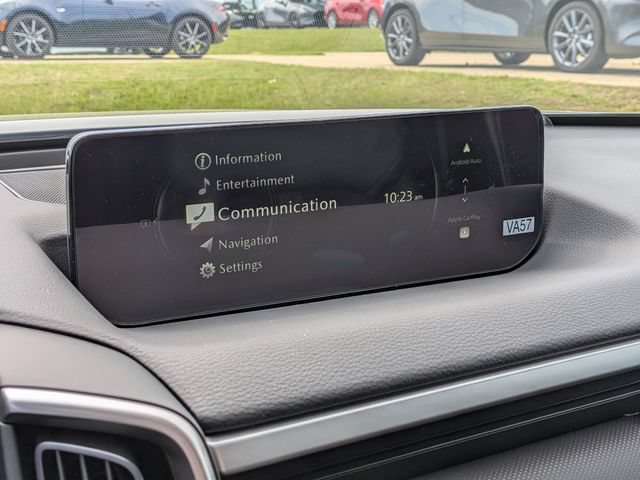 New 2026 MAZDA CX-50 AWD 2.5 S w/ Weather Package image 21