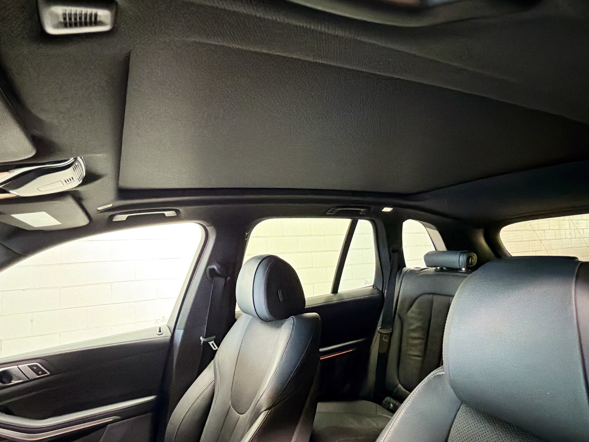 Used 2020 BMW X5 sDrive40i w/ Premium Package image 26
