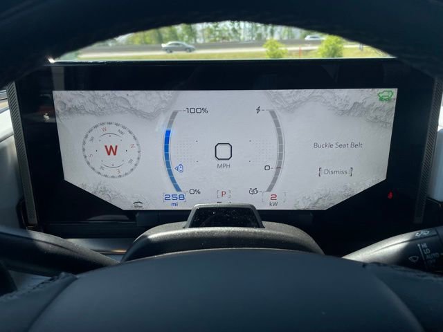 New 2025 GMC Hummer EV 2X image 13