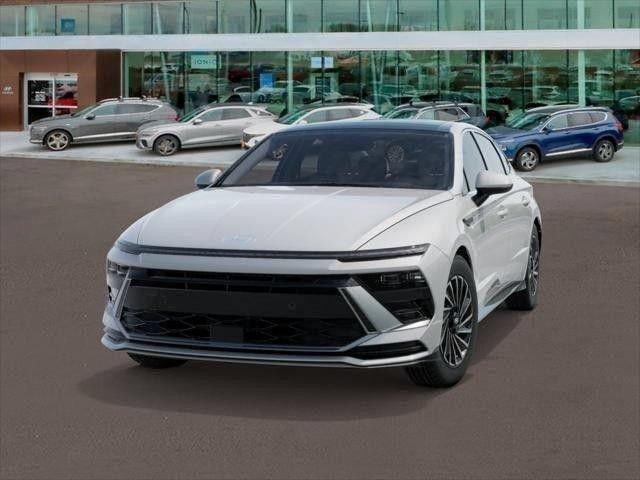 New 2026 Hyundai Sonata SEL FWD image 6