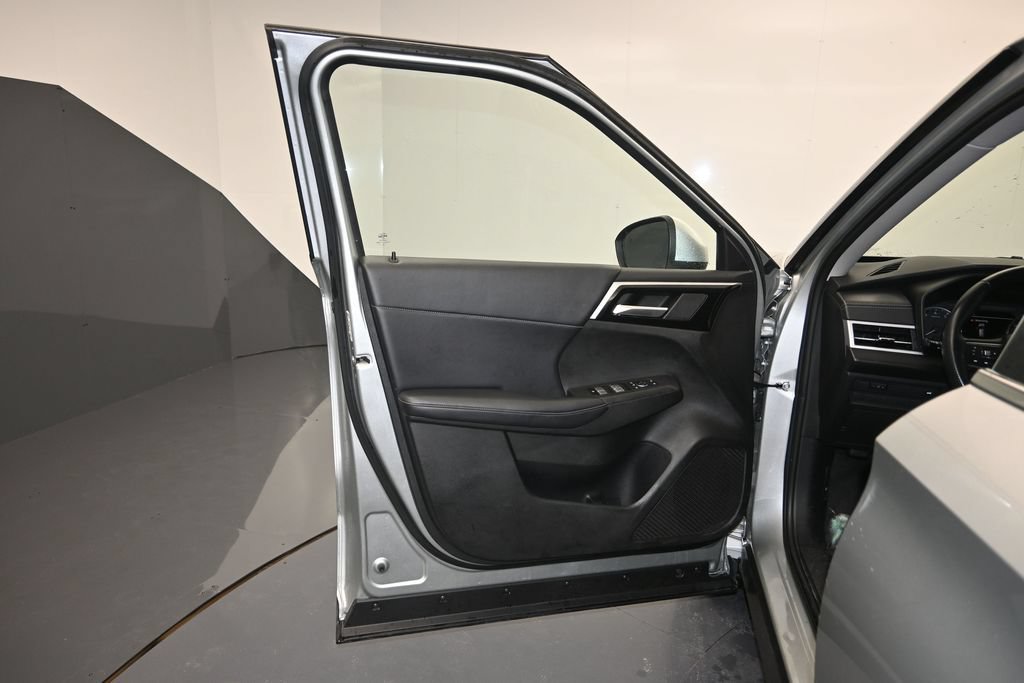 Used 2024 Mitsubishi Outlander SE FWD image 10
