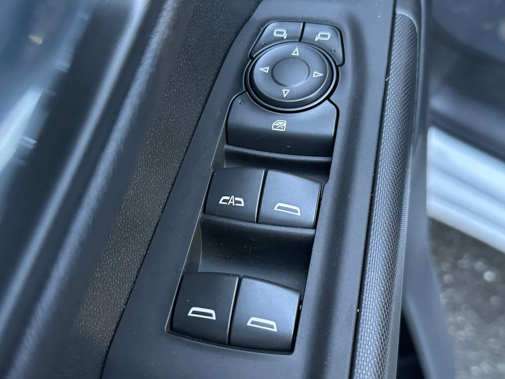 New 2025 GMC Sierra 1500 Pro w/ Graphite Edition image 53