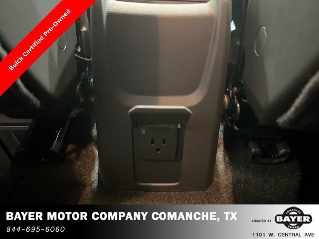 Certified 2022 Buick Encore Preferred w/ Safety Package image 12