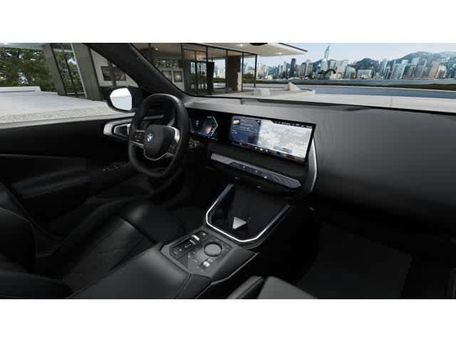 Used 2026 BMW X3 xDrive30i w/ Convenience Package AWD/4WD image 14