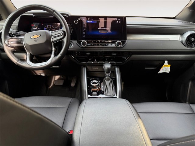 Used 2024 Chevrolet Colorado LT w/ LT Convenience Package III image 10